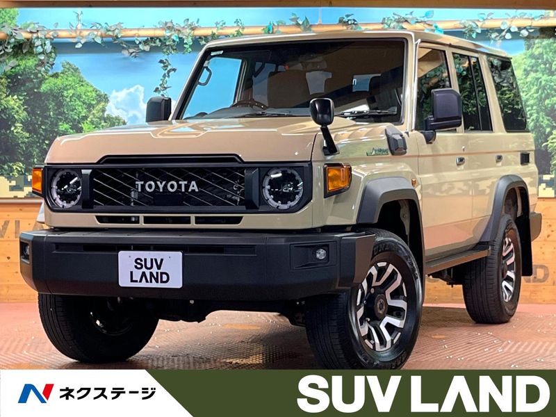 2025 Toyota Land Cruiser 70 3DA-GDJ76W (UW-6a8d06f00fe58)[3]