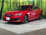 2020 Subaru Impreza G4 DBA-GK7
