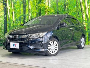 2018 Honda Grace DBA-GM6