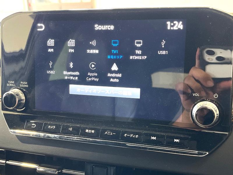 2021 Mitsubishi OUTLANDER PHEV 5LA-GN0W (UW-6a8d0702aaf29)[15]