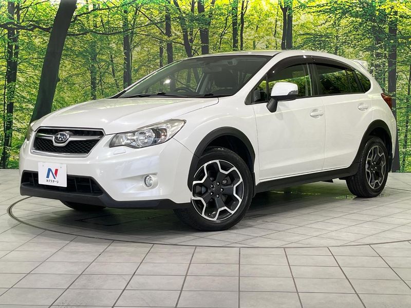 2013 Subaru XV DBA-GP7 (UW-6a8d070c66131)[0]