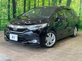 2018 Honda SHUTTLE DAA-GP7