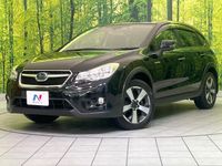 2014 Subaru XV HYBRID DAA-GPE