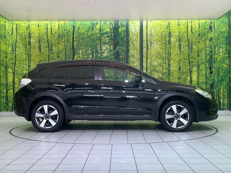 2014 Subaru XV HYBRID DAA-GPE (UW-6a8d0710a5407)[7]