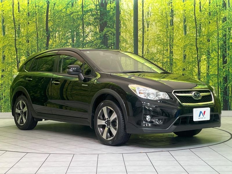 2014 Subaru XV HYBRID DAA-GPE (UW-6a8d0710a5407)[6]