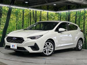 2023 Subaru Impreza 3BA-GU7