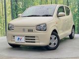 2015 Suzuki Alto DBA-HA36S