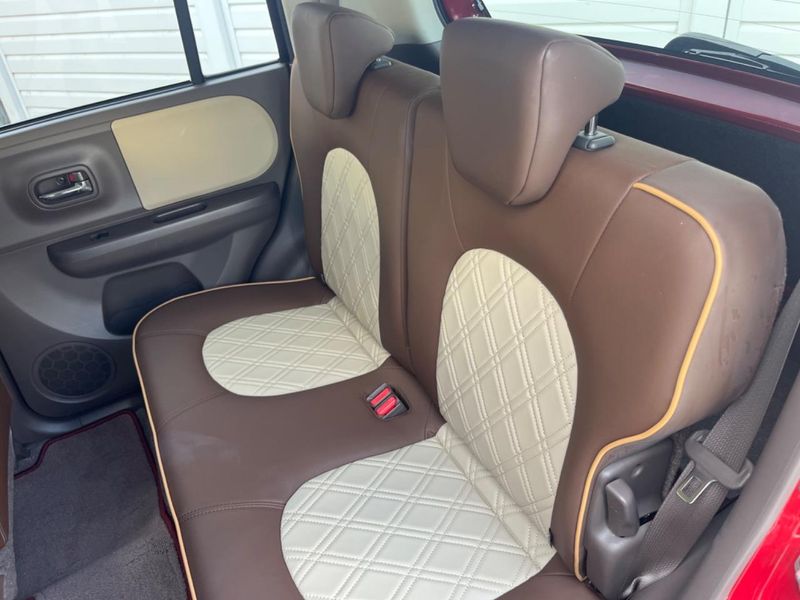 2015 Suzuki Alto Lapin Chocolat DBA-HE22S (UW-6a8d0734aafa7)[8]