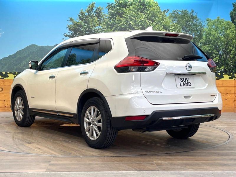 2017 Nissan X-Trail DAA-HNT32 (UW-6a8d074b242d3)[7]