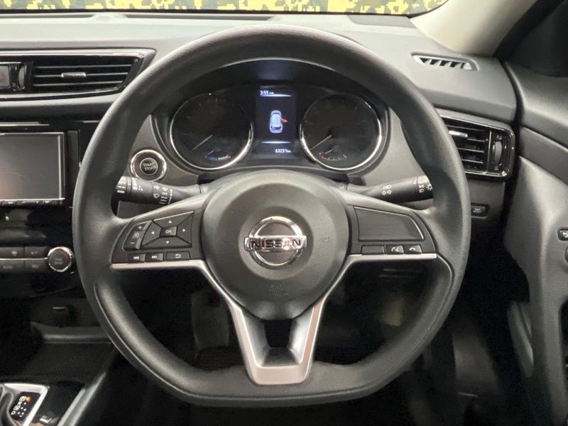 2021 Nissan X-Trail 5AA-HNT32 (UW-6a8d074c0346b)[21]