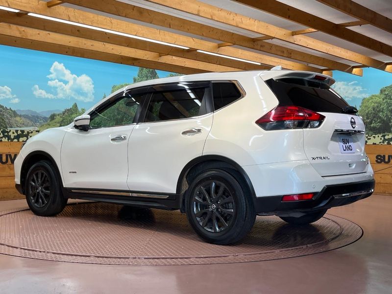 2021 Nissan X-Trail 5AA-HNT32 (UW-6a8d074c0346b)[7]