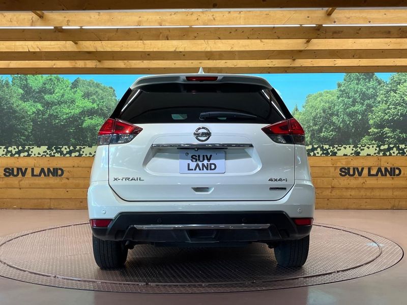 2021 Nissan X-Trail 5AA-HNT32 (UW-6a8d074c0346b)[5]