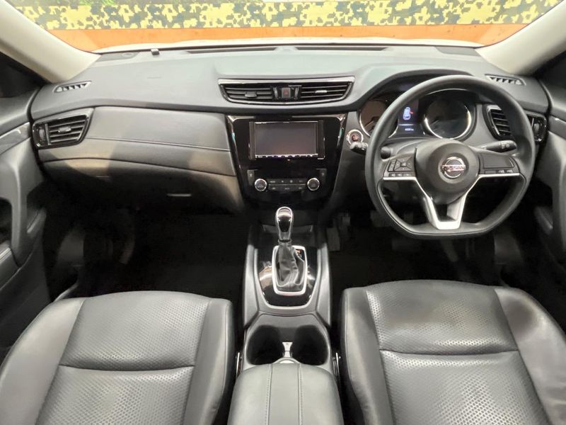 2021 Nissan X-Trail 5AA-HNT32 (UW-6a8d074c0346b)[20]