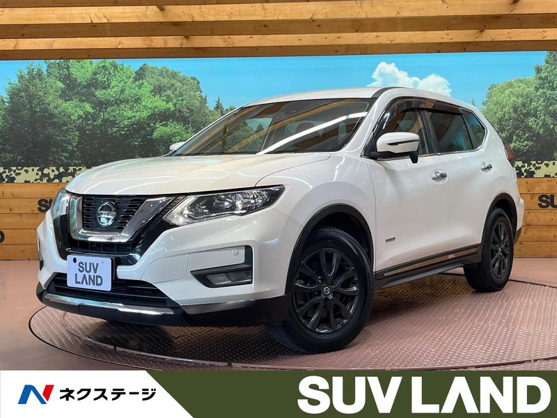 2021 Nissan X-Trail 5AA-HNT32 (UW-6a8d074c0346b)[3]