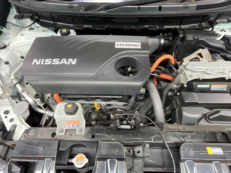 2021 Nissan X-Trail 5AA-HNT32 (UW-6a8d074c0346b)[4]