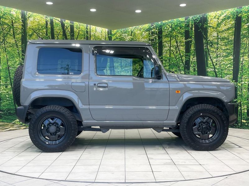 2022 Suzuki Jimny 3BA-JB64W (UW-6a8d075073576)[7]