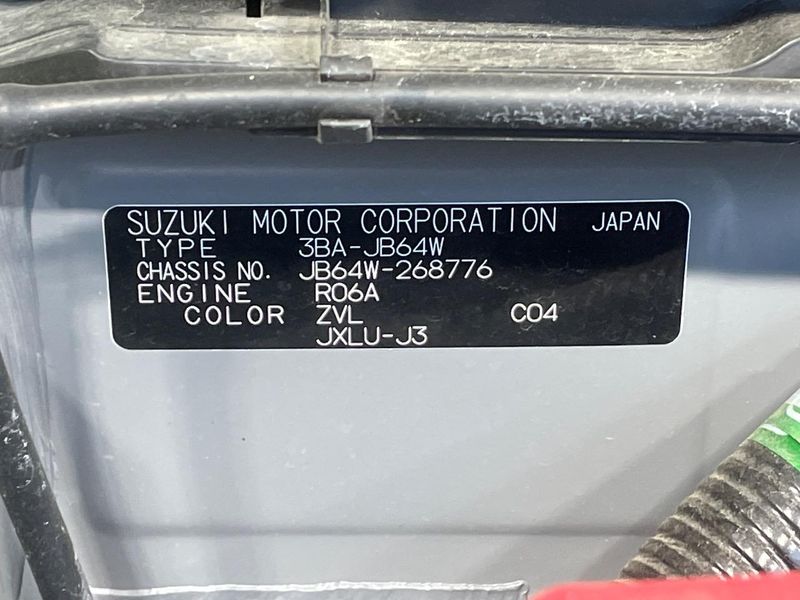 2022 Suzuki Jimny 3BA-JB64W (UW-6a8d075073576)[1]