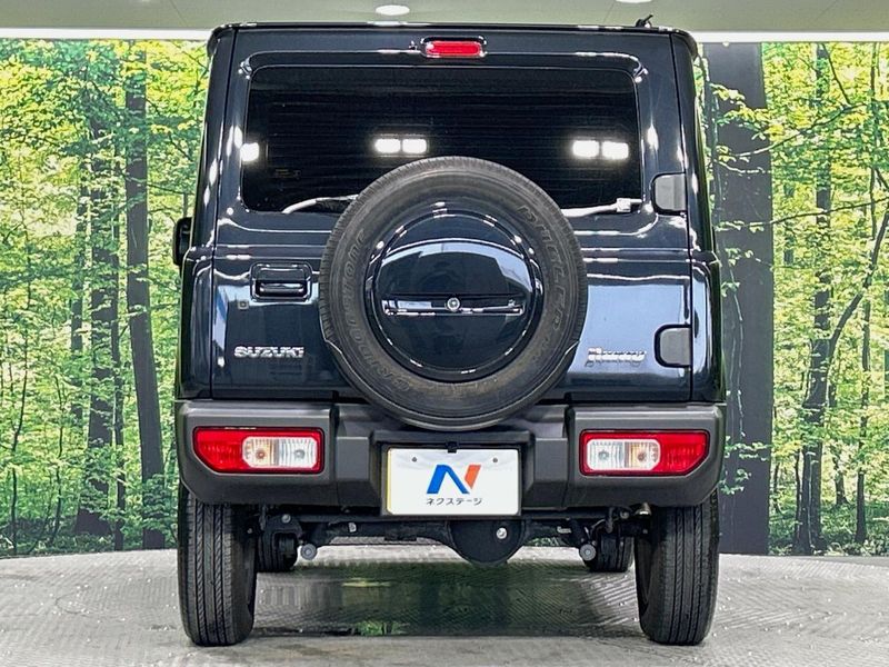 2023 Suzuki Jimny 3BA-JB64W (UW-6a8d0750c821a)[18]