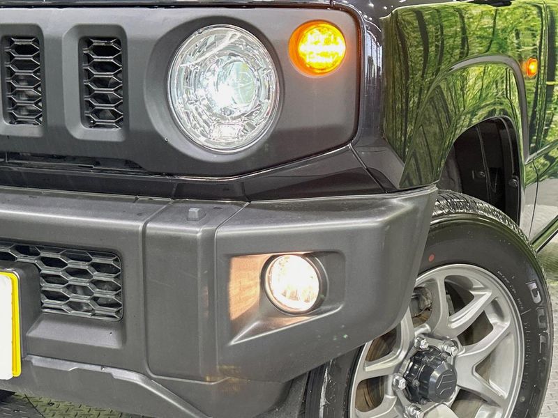 2023 Suzuki Jimny 3BA-JB64W (UW-6a8d0750c821a)[12]