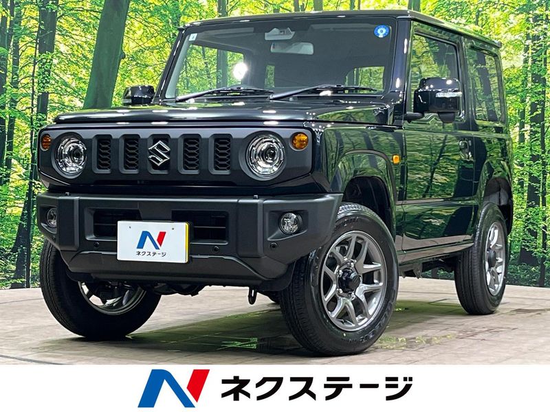 2026 Suzuki Jimny 3BA-JB64W (UW-6a8d075832a6f)[3]