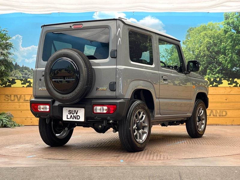2026 Suzuki Jimny 3BA-JB64W (UW-6a8d0758563f5)[18]