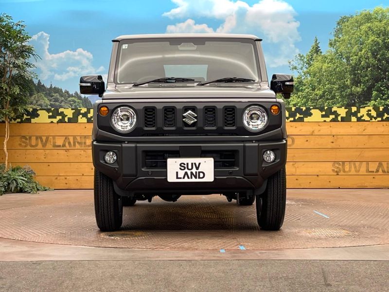 2026 Suzuki Jimny 3BA-JB64W (UW-6a8d0758563f5)[15]