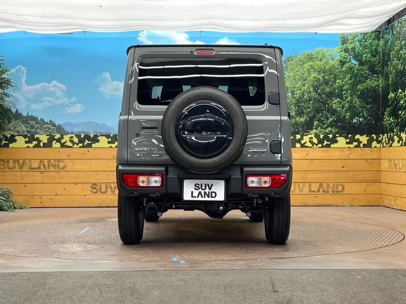 2026 Suzuki Jimny 3BA-JB64W (UW-6a8d0758563f5)[19]