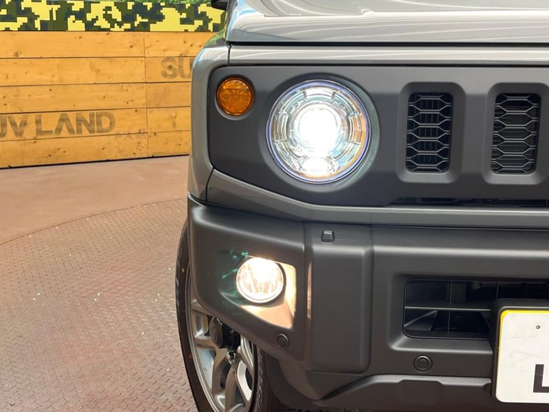 2026 Suzuki Jimny 3BA-JB64W (UW-6a8d0758563f5)[13]