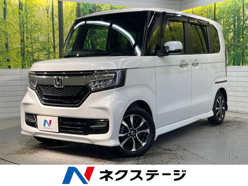 2018 Honda N-BOX CUSTOM DBA-JF3 (UW-6a8d077405c18)[3]