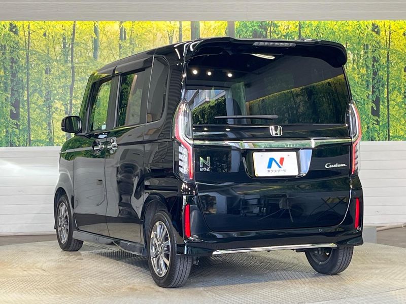 2022 Honda N-BOX CUSTOM 6BA-JF3 (UW-6a8d0785a7d19)[6]