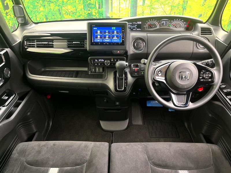 2022 Honda N-BOX CUSTOM 6BA-JF3 (UW-6a8d078780091)[7]