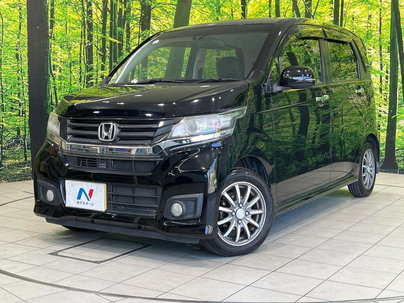 2013 Honda N-WGN Custom DBA-JH1 (UW-6a8d07a895def)[0]