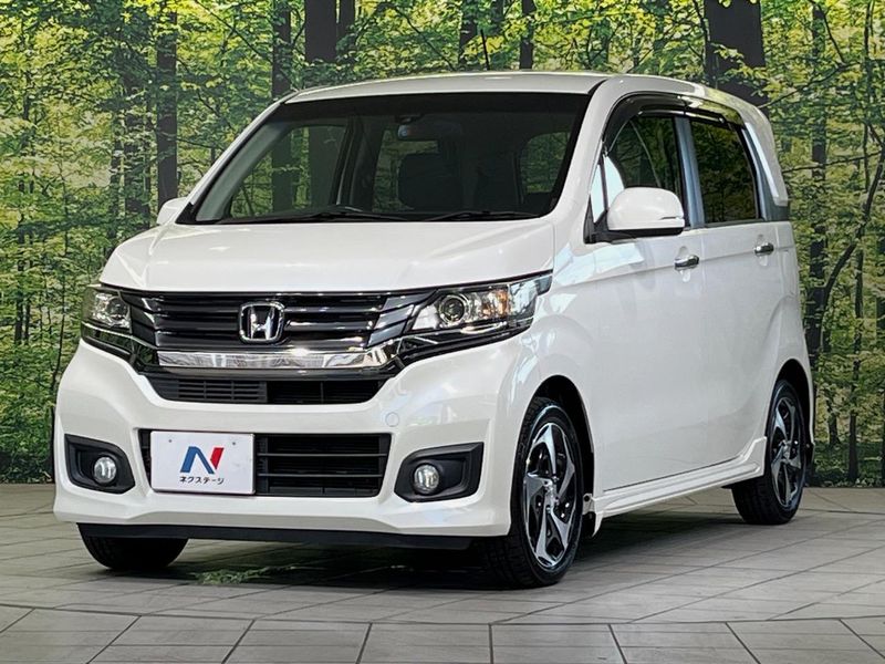 2014 Honda N-WGN Custom DBA-JH1 (UW-6a8d07aedc67a)[4]