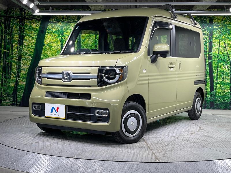 2019 Honda N-VAN Style HBD-JJ1 (UW-6a8d07b47cc64)[0]