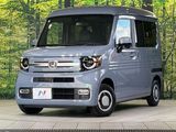 2022 Honda N-VAN Style 5BD-JJ1