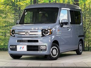 2022 Honda N-VAN Style 5BD-JJ1