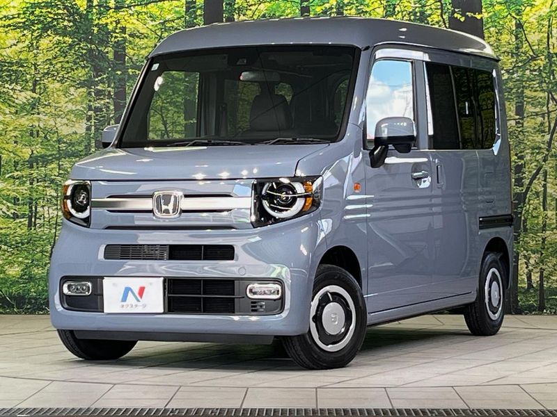 2022 Honda N-VAN Style 5BD-JJ1 (UW-6a8d07b5d0235)[0]