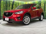 2013 Mazda CX-5 LDA-KE2AW