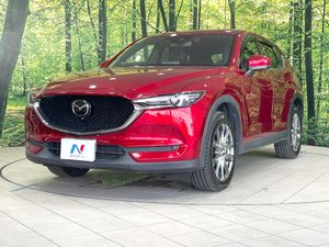2020 Mazda CX-5 3DA-KF2P