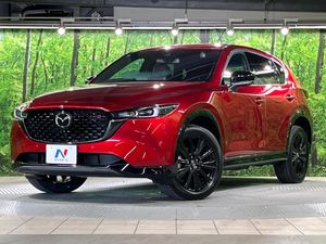 2023 Mazda CX-5 3DA-KF2P