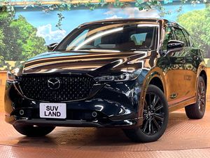 2024 Mazda CX-5 3DA-KF2P