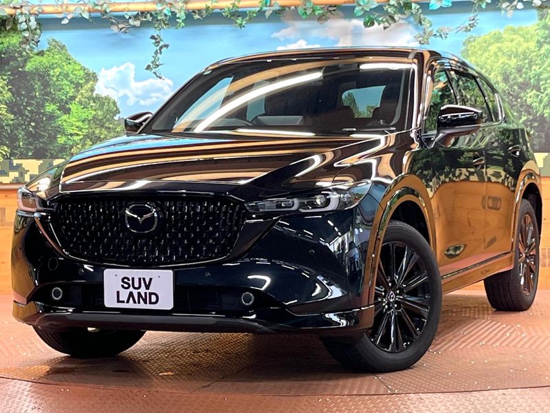 2024 Mazda CX-5 3DA-KF2P (UW-6a8d07c7467a0)[0]