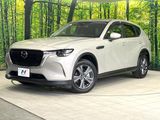 2023 Mazda CX-60 3DA-KH3P