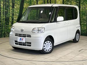 2009 Daihatsu Tanto DBA-L375S
