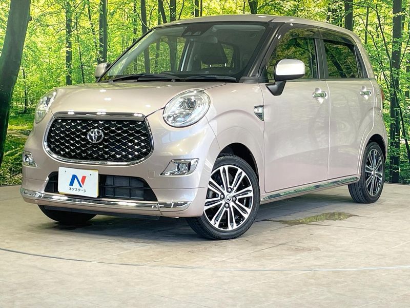 2019 Toyota Pixis Joy DBA-LA250A (UW-6a8d07e5a59cd)[0]