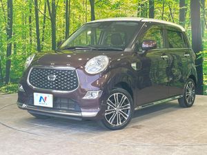 2021 Daihatsu Cast 5BA-LA250S