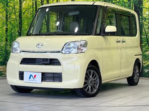 2014 Daihatsu Tanto DBA-LA610S