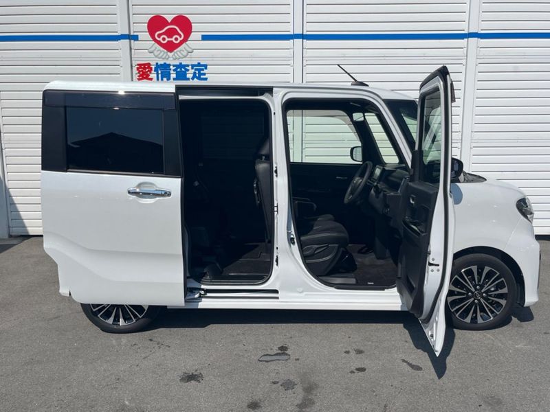 2021 Daihatsu Tanto 5BA-LA650S (UW-6a8d080422028)[3]