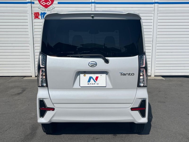 2021 Daihatsu Tanto 5BA-LA650S (UW-6a8d080422028)[5]