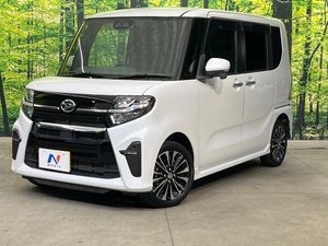 2019 Daihatsu Tanto 5BA-LA660S